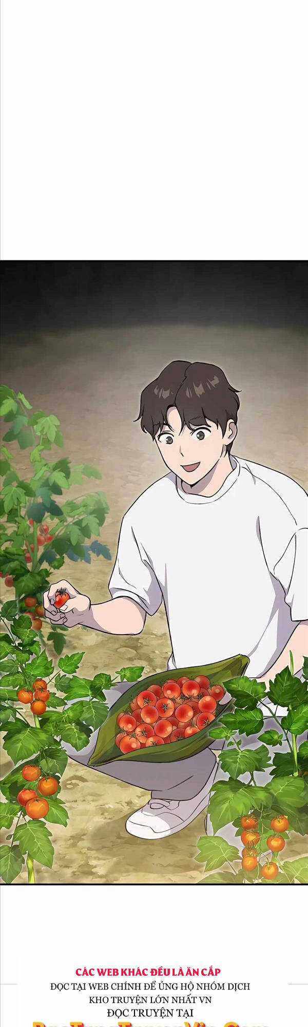 Làm Nông Dân Trong Tòa Tháp Thử Thách Chương 8 trang 15