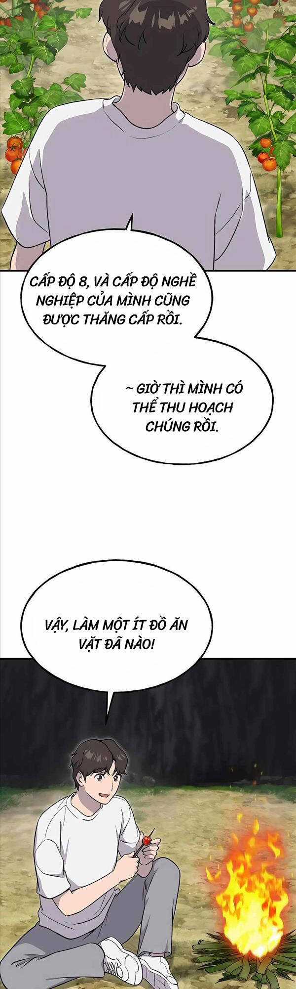 Làm Nông Dân Trong Tòa Tháp Thử Thách Chương 8 trang 17