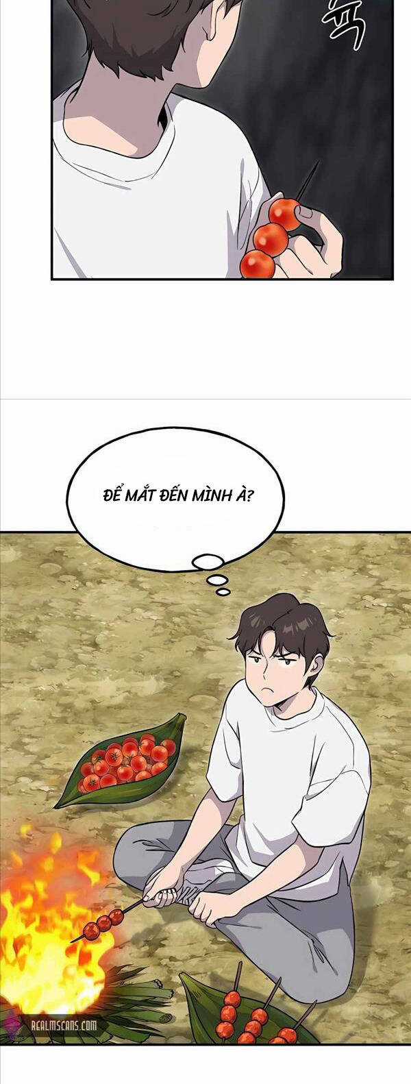 Làm Nông Dân Trong Tòa Tháp Thử Thách Chương 8 trang 19