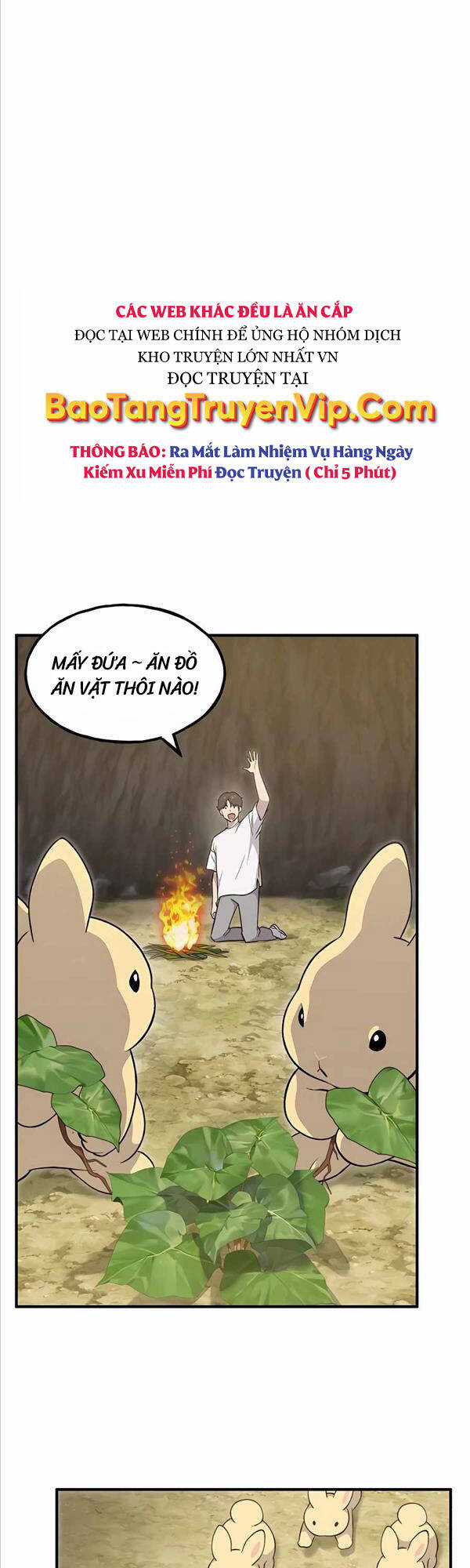 Làm Nông Dân Trong Tòa Tháp Thử Thách Chương 8 trang 20