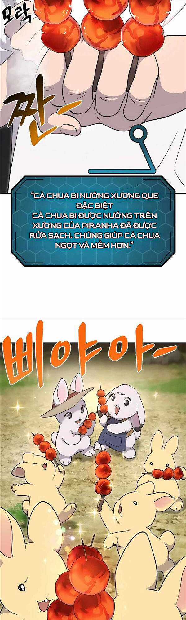 Làm Nông Dân Trong Tòa Tháp Thử Thách Chương 8 trang 22