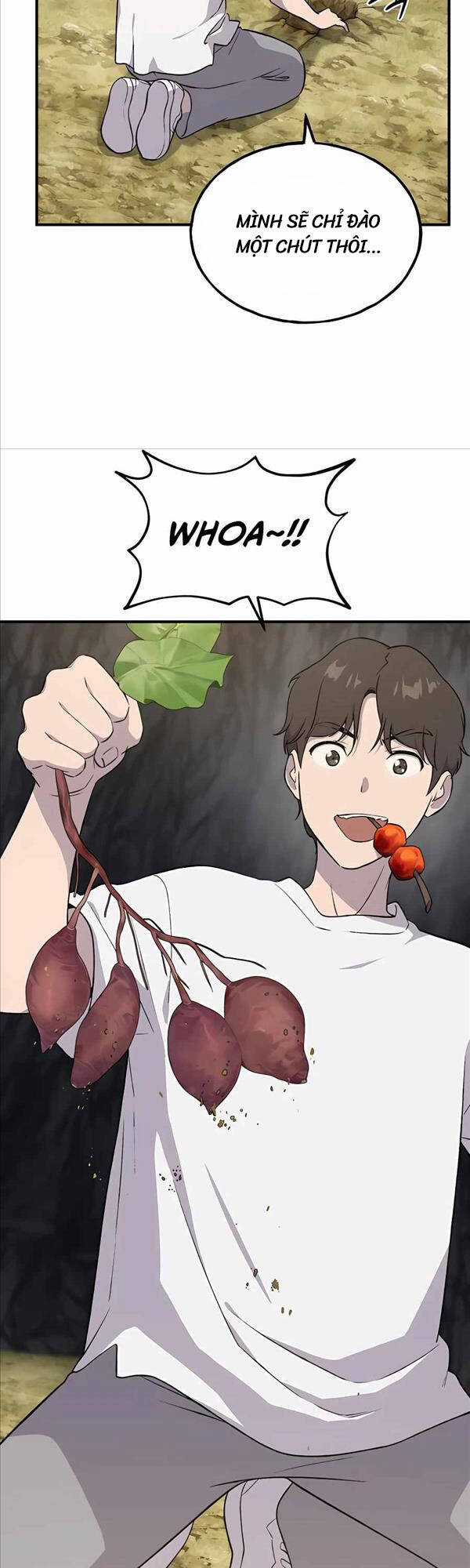 Làm Nông Dân Trong Tòa Tháp Thử Thách Chương 8 trang 25