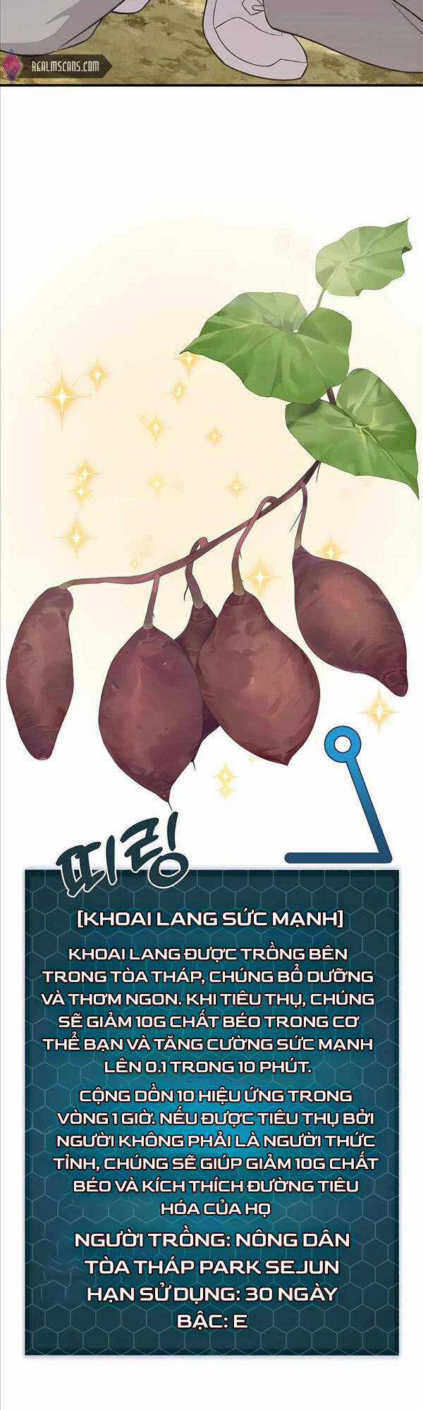 Làm Nông Dân Trong Tòa Tháp Thử Thách Chương 8 trang 26