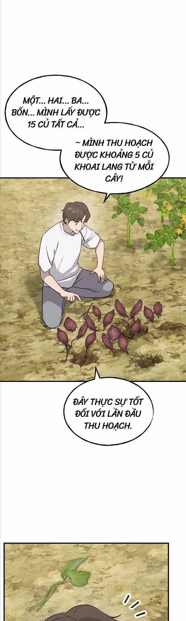 Làm Nông Dân Trong Tòa Tháp Thử Thách Chương 8 trang 27