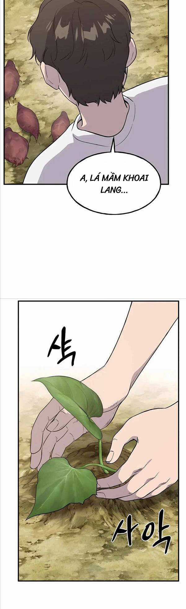 Làm Nông Dân Trong Tòa Tháp Thử Thách Chương 8 trang 28