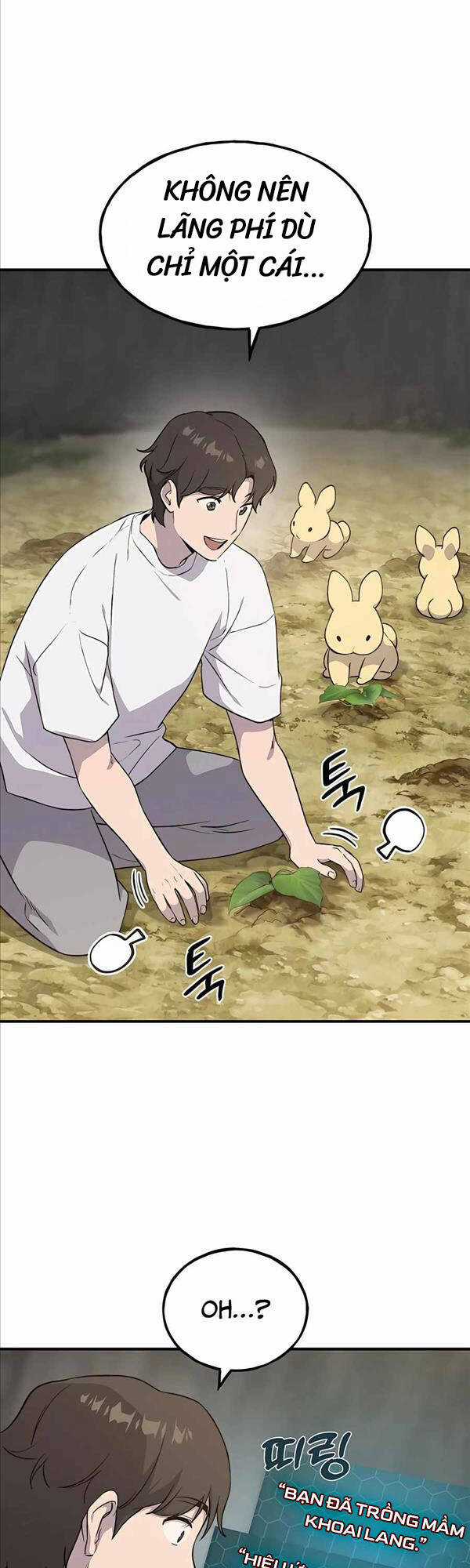 Làm Nông Dân Trong Tòa Tháp Thử Thách Chương 8 trang 29