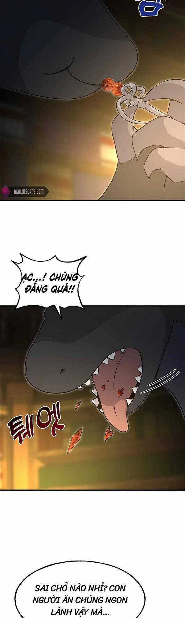 Làm Nông Dân Trong Tòa Tháp Thử Thách Chương 8 trang 34