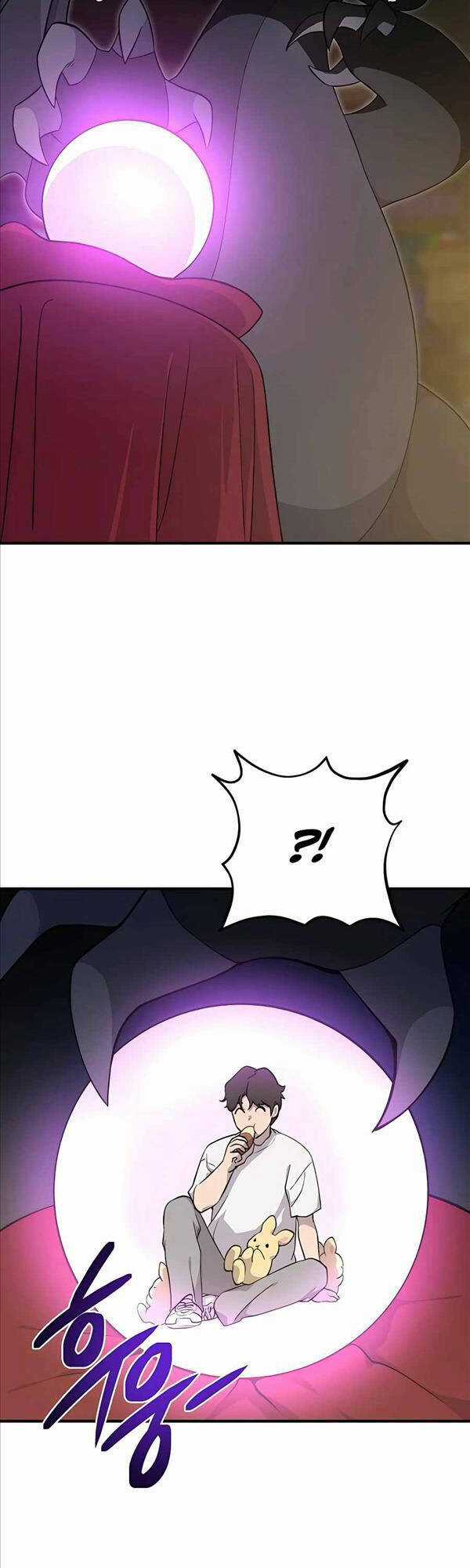 Làm Nông Dân Trong Tòa Tháp Thử Thách Chương 8 trang 36