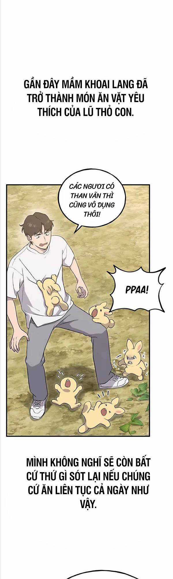 Làm Nông Dân Trong Tòa Tháp Thử Thách Chương 8 trang 4