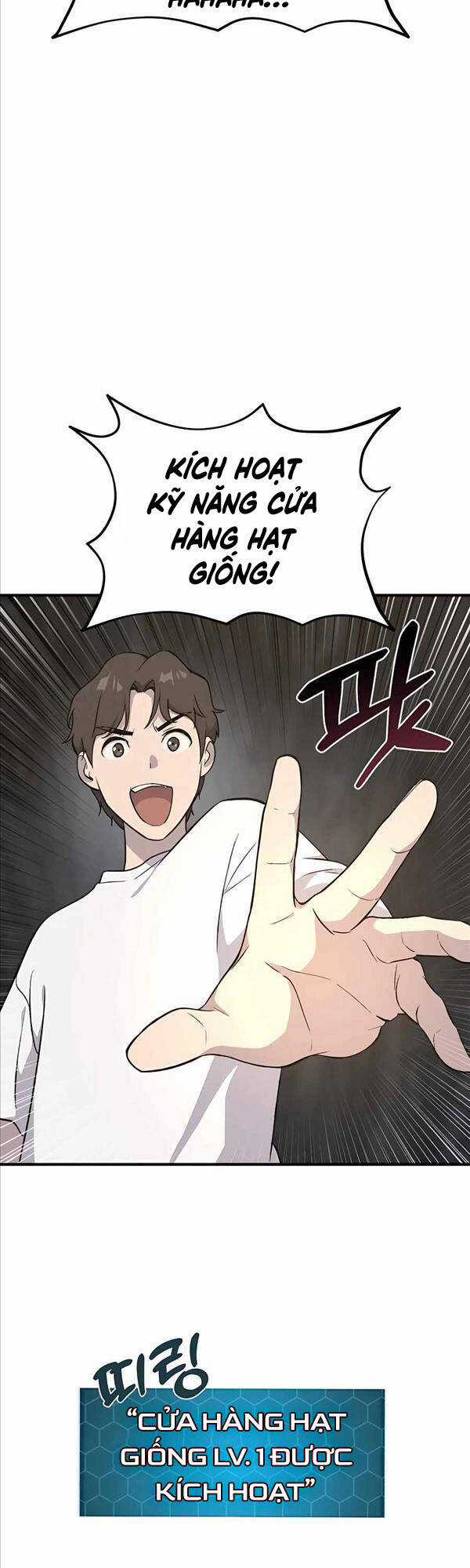 Làm Nông Dân Trong Tòa Tháp Thử Thách Chương 8 trang 45