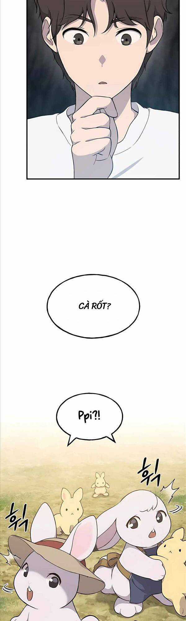 Làm Nông Dân Trong Tòa Tháp Thử Thách Chương 8 trang 53