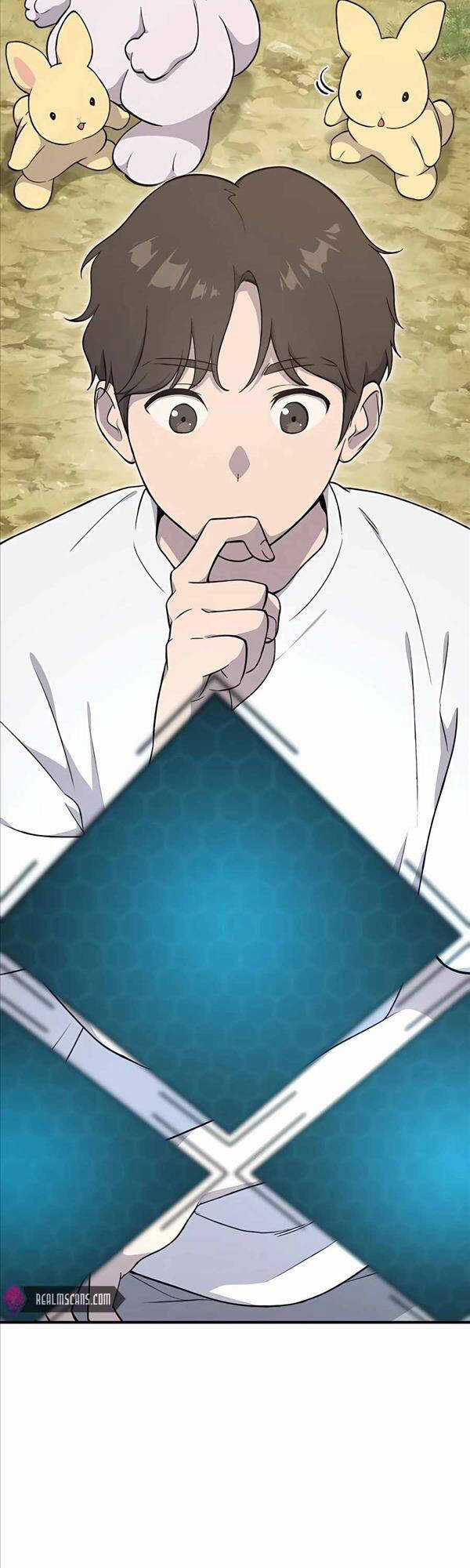 Làm Nông Dân Trong Tòa Tháp Thử Thách Chương 8 trang 54