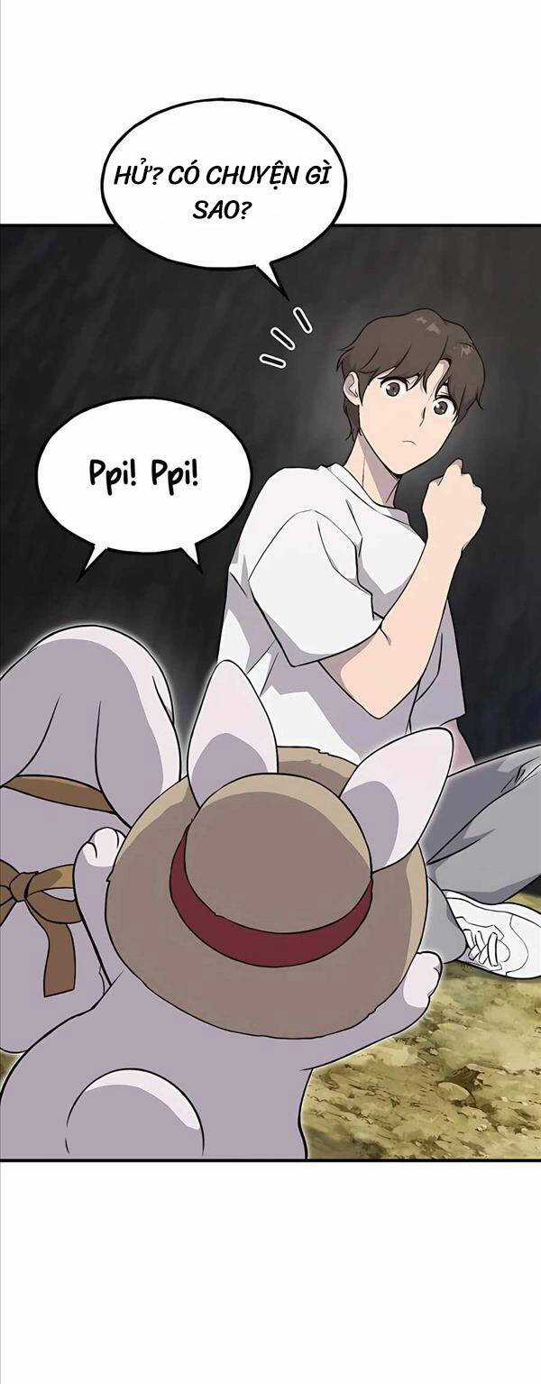 Làm Nông Dân Trong Tòa Tháp Thử Thách Chương 8 trang 55