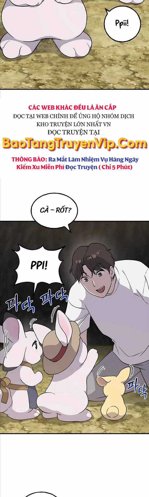 Làm Nông Dân Trong Tòa Tháp Thử Thách Chương 8 trang 57