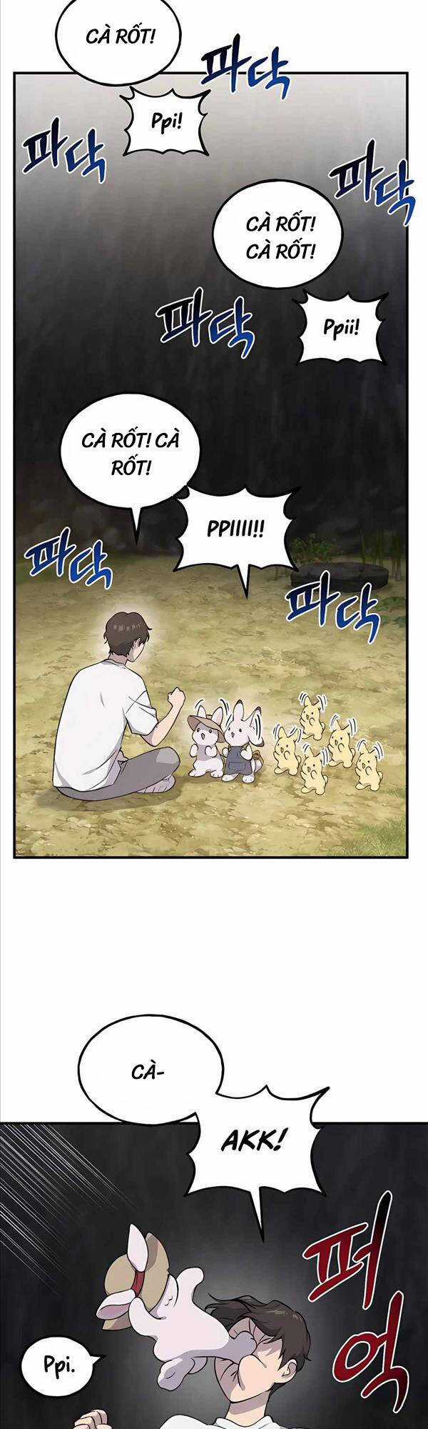 Làm Nông Dân Trong Tòa Tháp Thử Thách Chương 8 trang 58