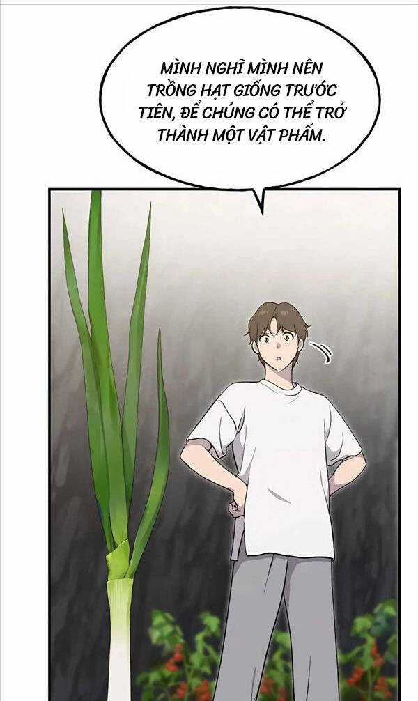 Làm Nông Dân Trong Tòa Tháp Thử Thách Chương 8 trang 9