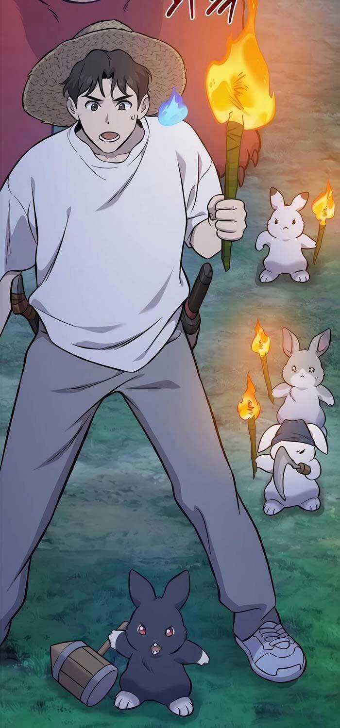 Làm Nông Dân Trong Tòa Tháp Thử Thách Chương 81 trang 91