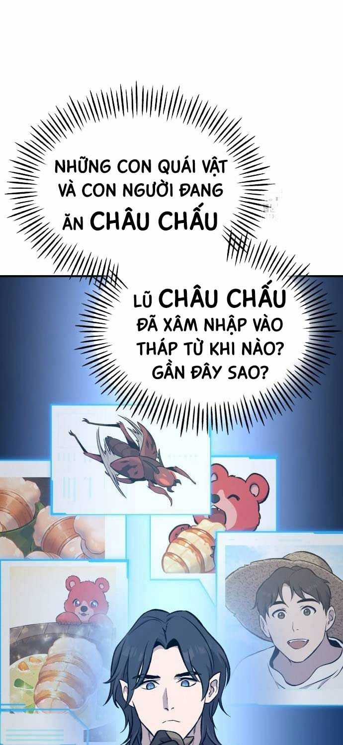 Làm Nông Dân Trong Tòa Tháp Thử Thách Chương 82 trang 114