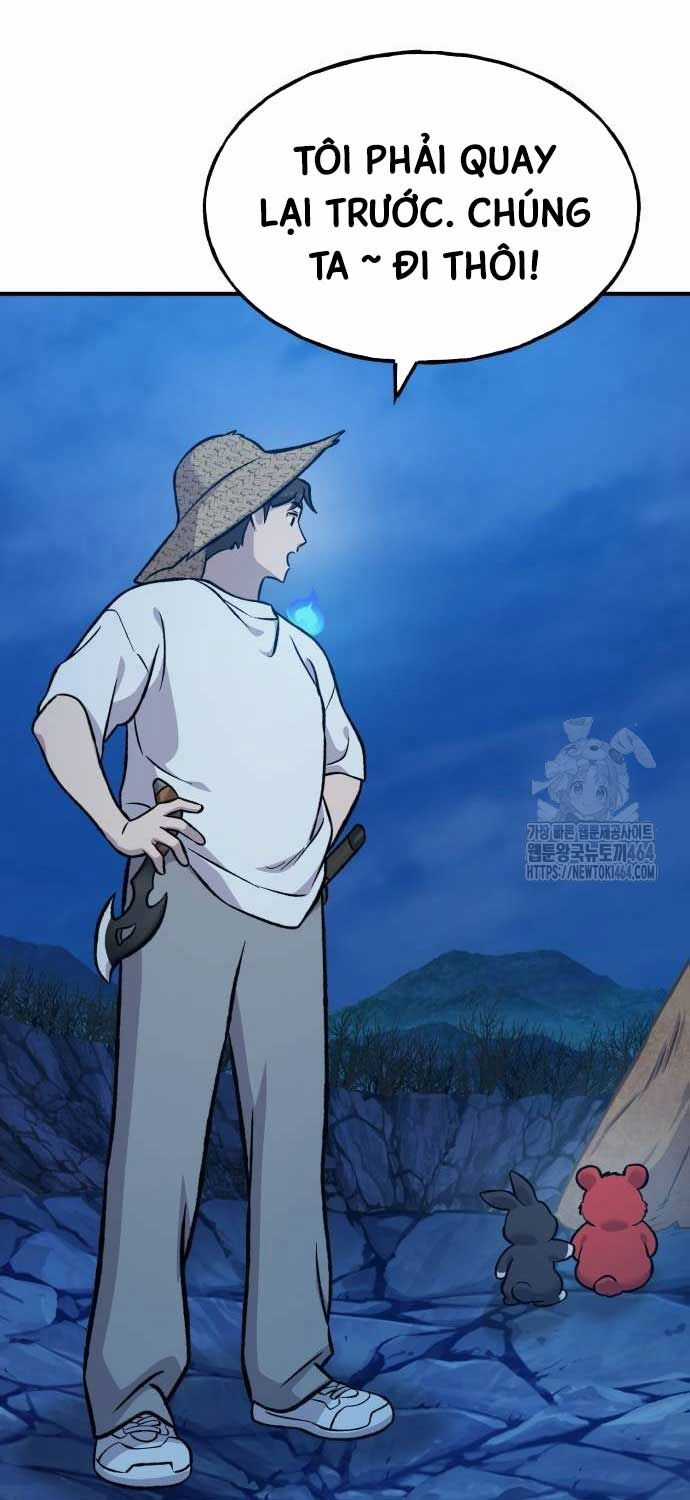 Làm Nông Dân Trong Tòa Tháp Thử Thách Chương 82 trang 133