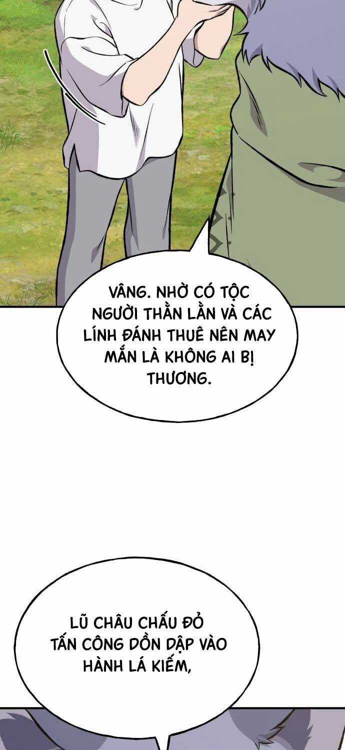 Làm Nông Dân Trong Tòa Tháp Thử Thách Chương 83 trang 16