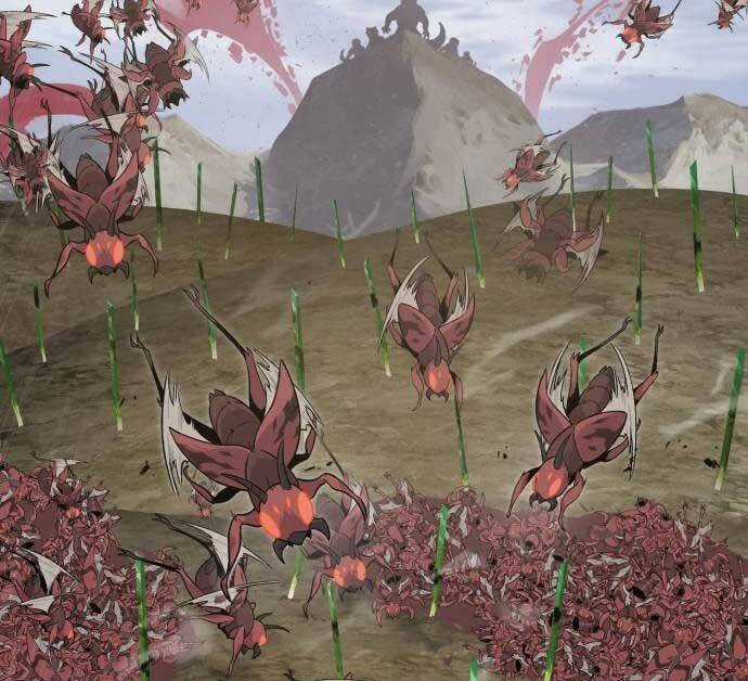 Làm Nông Dân Trong Tòa Tháp Thử Thách Chương 83 trang 19