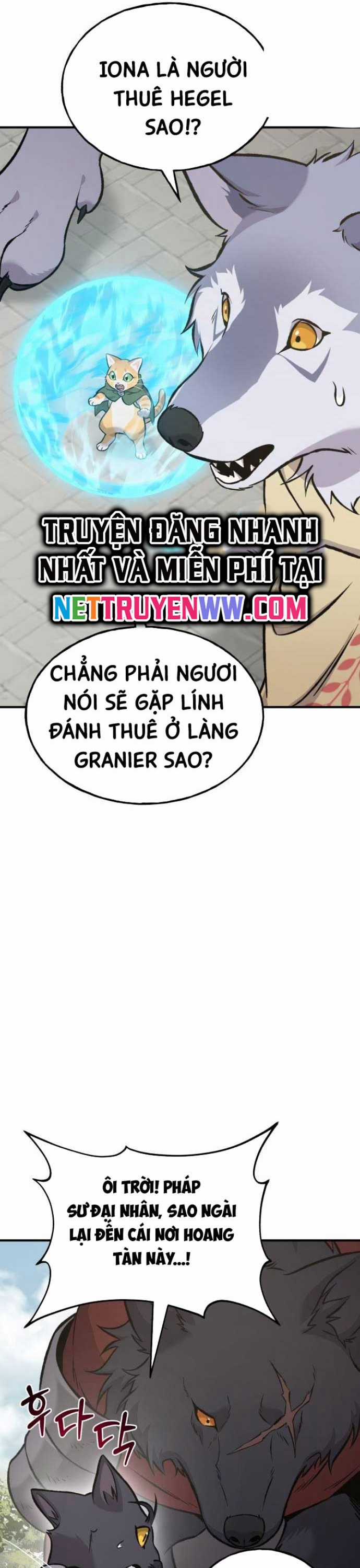 Làm Nông Dân Trong Tòa Tháp Thử Thách Chương 85 trang 11