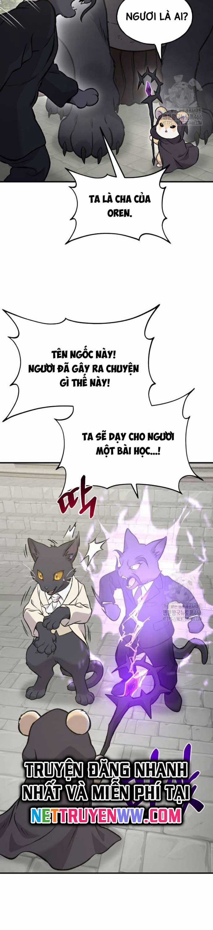 Làm Nông Dân Trong Tòa Tháp Thử Thách Chương 85 trang 12