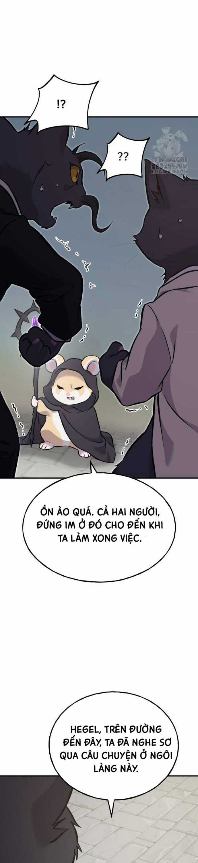 Làm Nông Dân Trong Tòa Tháp Thử Thách Chương 85 trang 13