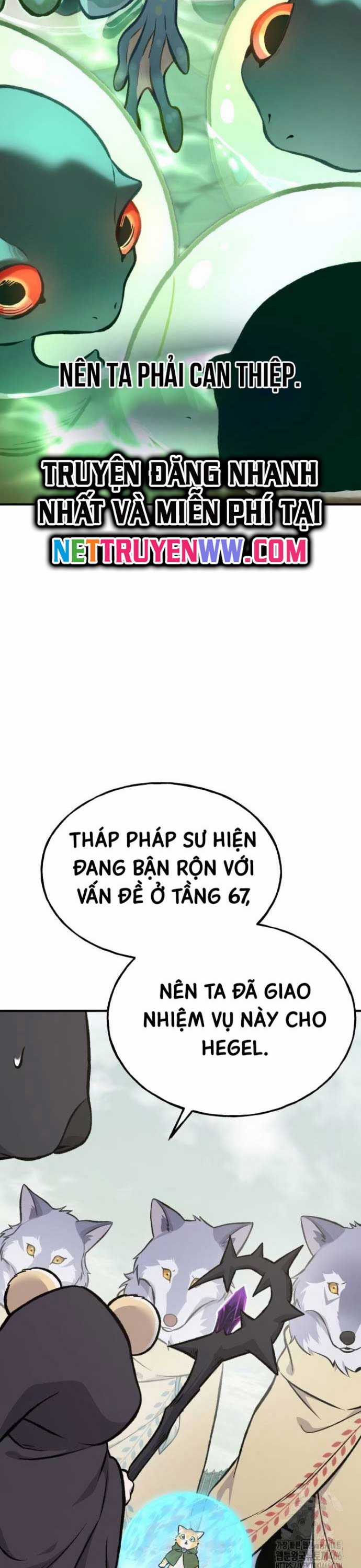 Làm Nông Dân Trong Tòa Tháp Thử Thách Chương 85 trang 17