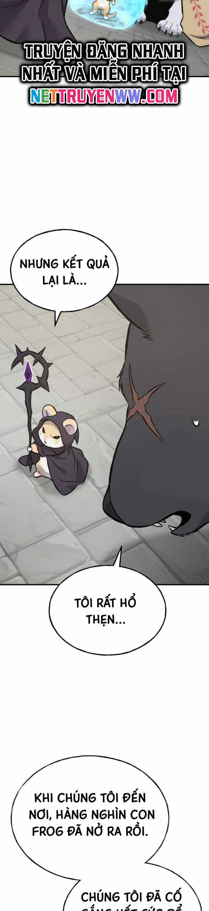 Làm Nông Dân Trong Tòa Tháp Thử Thách Chương 85 trang 18