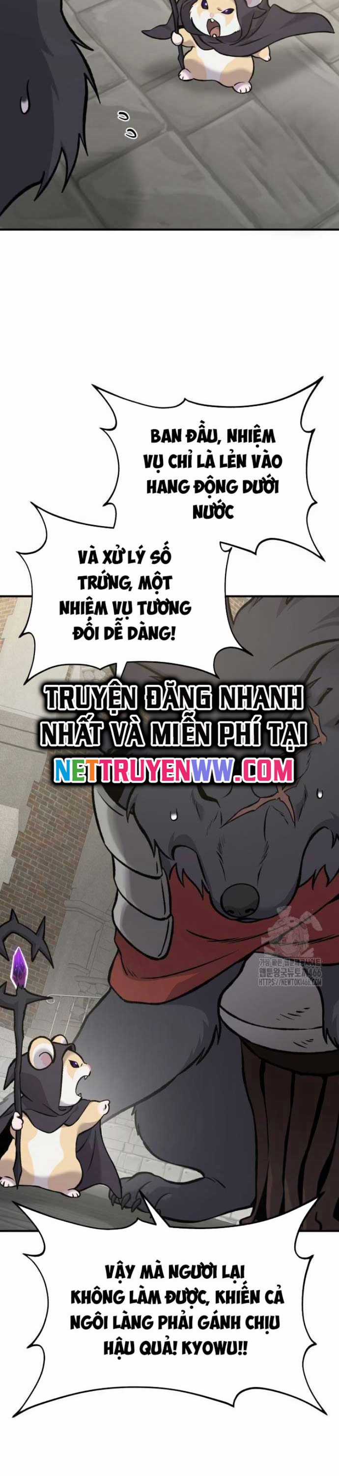 Làm Nông Dân Trong Tòa Tháp Thử Thách Chương 85 trang 20