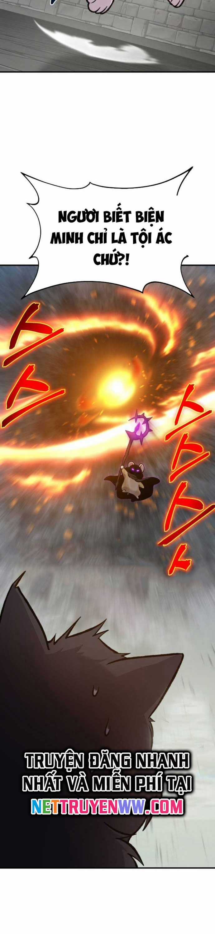 Làm Nông Dân Trong Tòa Tháp Thử Thách Chương 85 trang 22