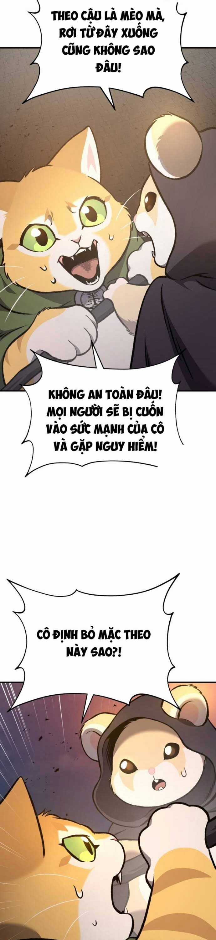 Làm Nông Dân Trong Tòa Tháp Thử Thách Chương 85 trang 34