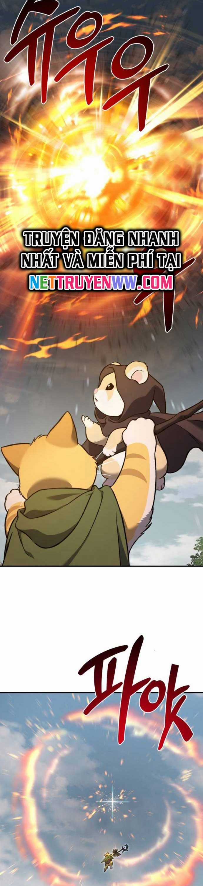 Làm Nông Dân Trong Tòa Tháp Thử Thách Chương 85 trang 37