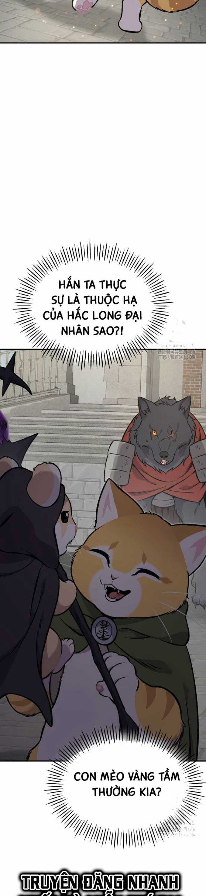 Làm Nông Dân Trong Tòa Tháp Thử Thách Chương 85 trang 40