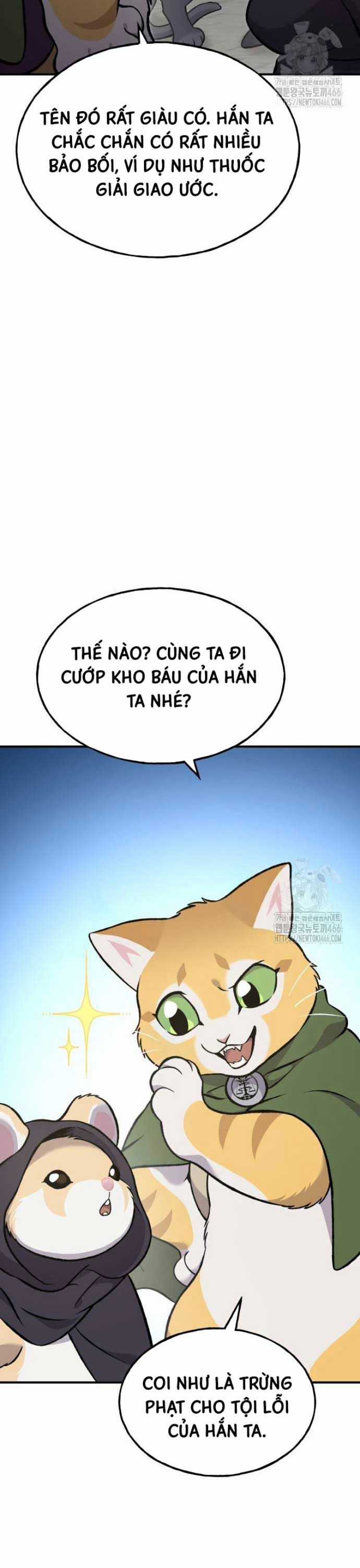 Làm Nông Dân Trong Tòa Tháp Thử Thách Chương 85 trang 43