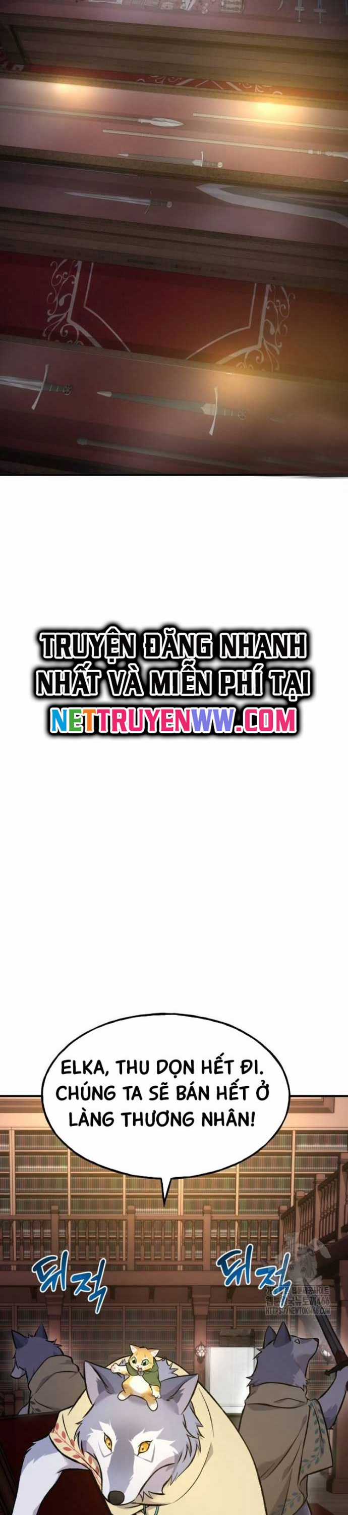 Làm Nông Dân Trong Tòa Tháp Thử Thách Chương 85 trang 47