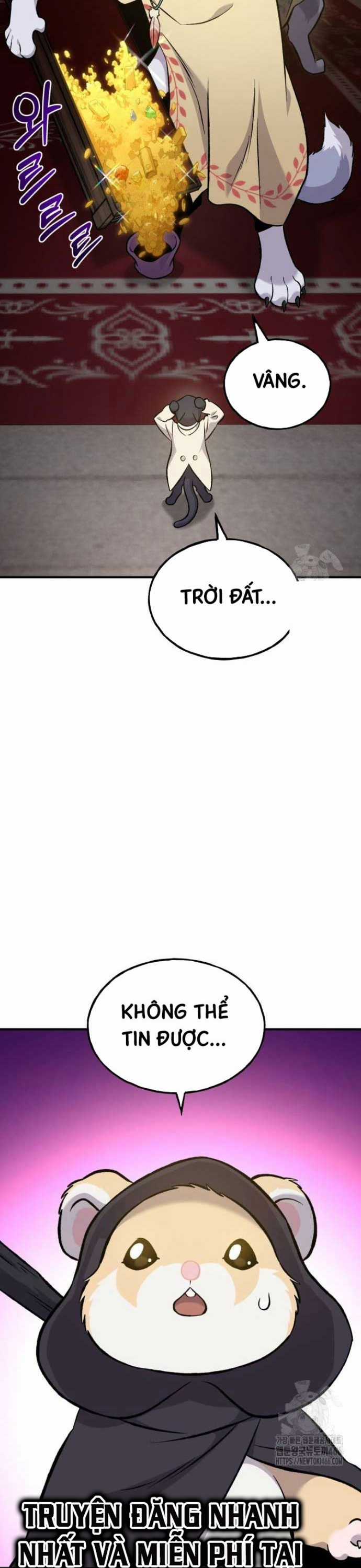 Làm Nông Dân Trong Tòa Tháp Thử Thách Chương 85 trang 48