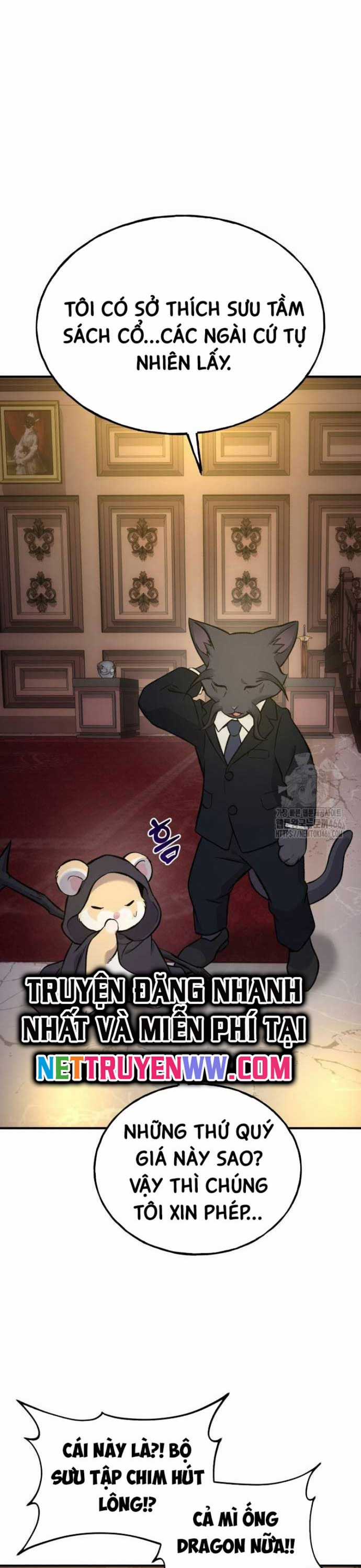 Làm Nông Dân Trong Tòa Tháp Thử Thách Chương 85 trang 50