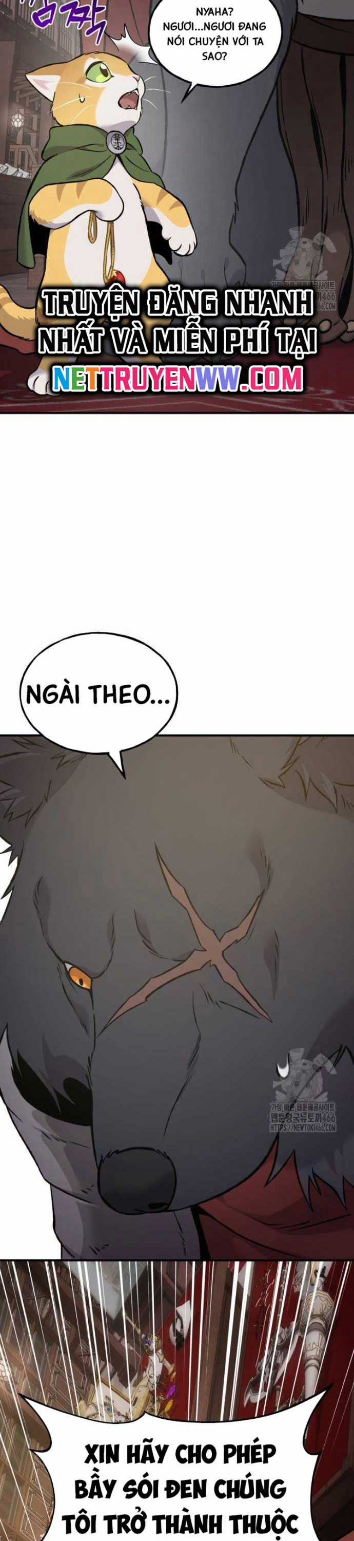 Làm Nông Dân Trong Tòa Tháp Thử Thách Chương 85 trang 53