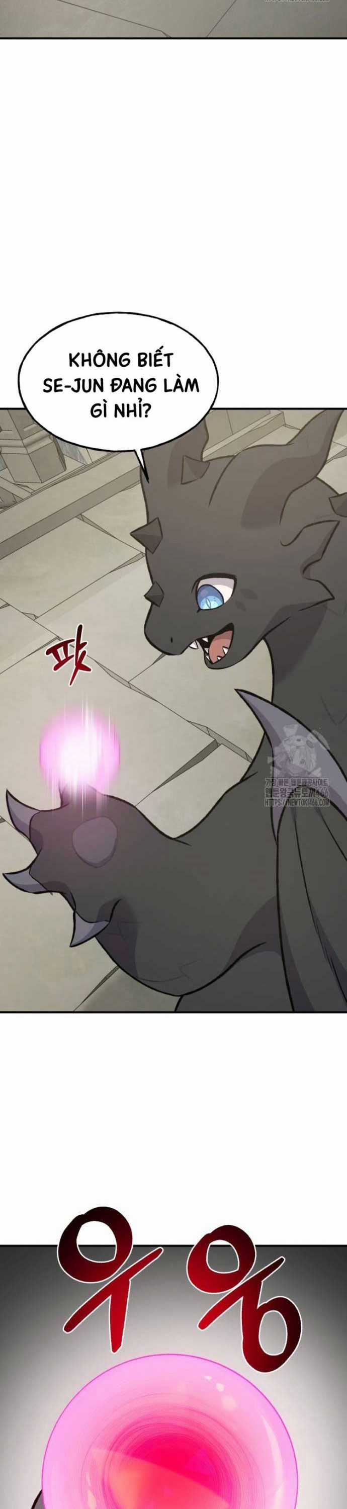 Làm Nông Dân Trong Tòa Tháp Thử Thách Chương 85 trang 58