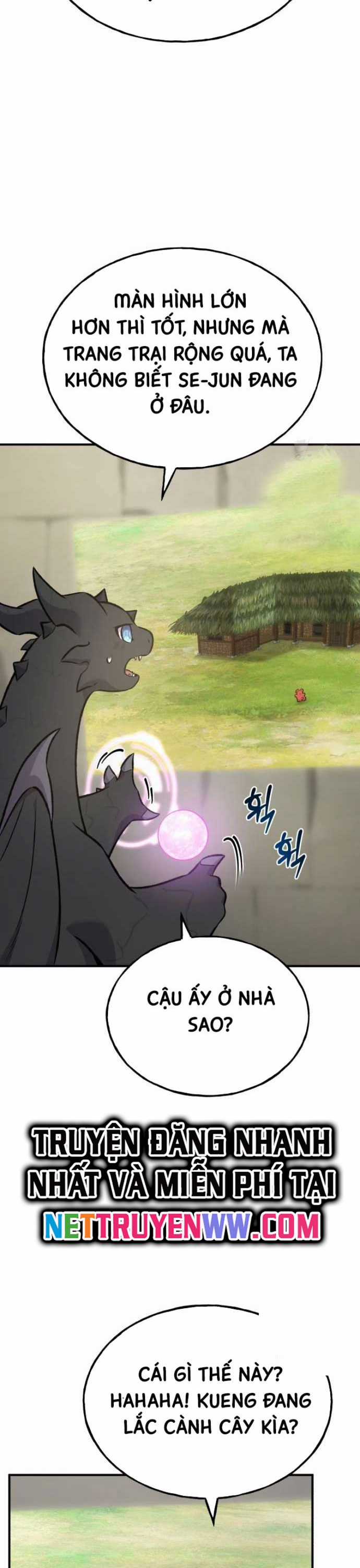 Làm Nông Dân Trong Tòa Tháp Thử Thách Chương 85 trang 63