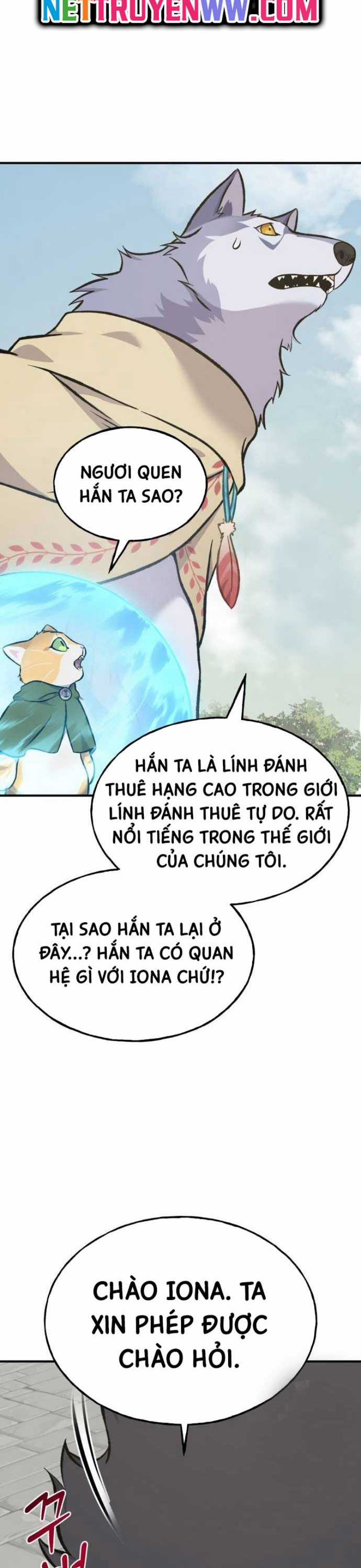 Làm Nông Dân Trong Tòa Tháp Thử Thách Chương 85 trang 8