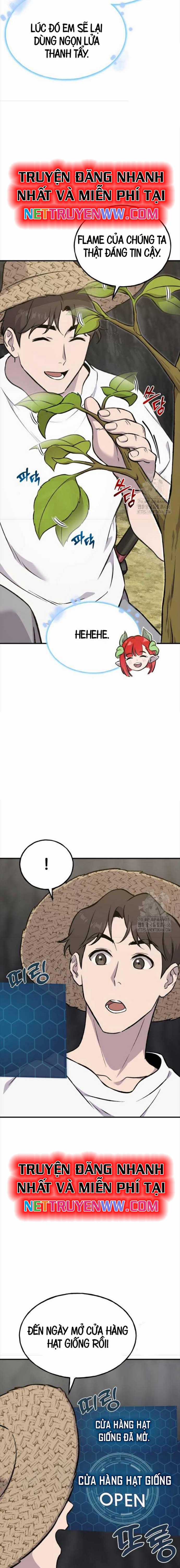 Làm Nông Dân Trong Tòa Tháp Thử Thách Chương 86 trang 10