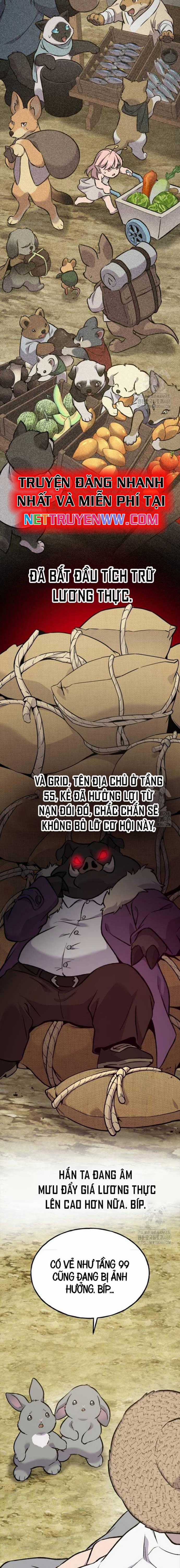 Làm Nông Dân Trong Tòa Tháp Thử Thách Chương 86 trang 13