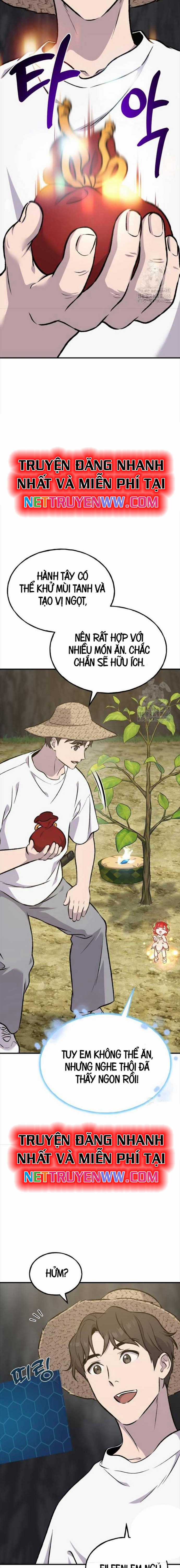 Làm Nông Dân Trong Tòa Tháp Thử Thách Chương 86 trang 16