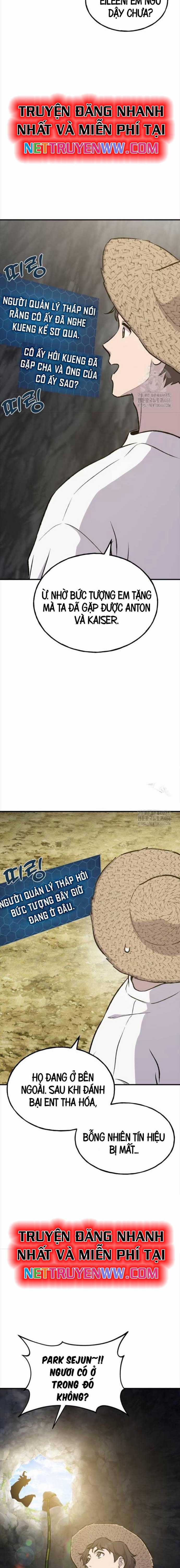 Làm Nông Dân Trong Tòa Tháp Thử Thách Chương 86 trang 17