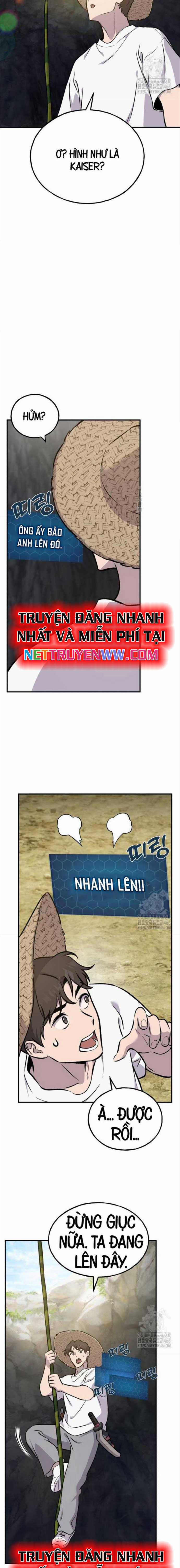 Làm Nông Dân Trong Tòa Tháp Thử Thách Chương 86 trang 18