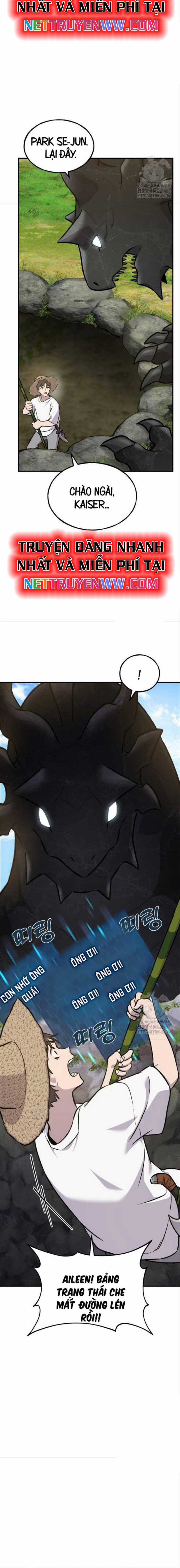 Làm Nông Dân Trong Tòa Tháp Thử Thách Chương 86 trang 19