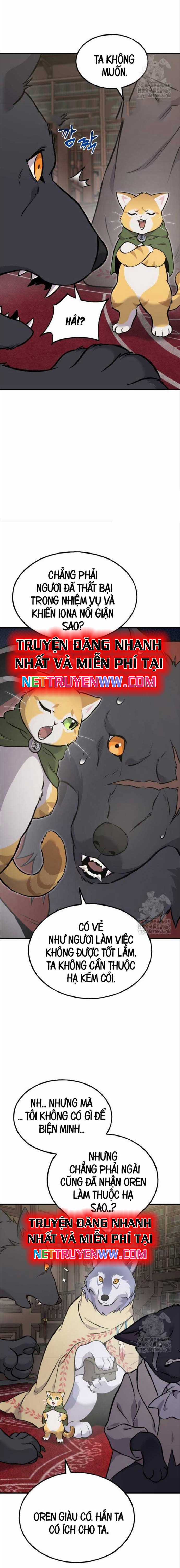 Làm Nông Dân Trong Tòa Tháp Thử Thách Chương 86 trang 2